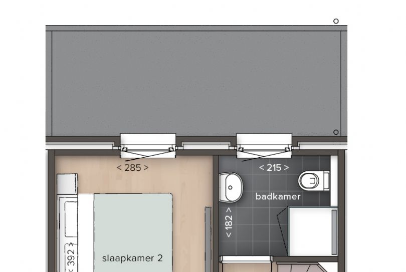 Afbeelding Tamboerijnstraat 73, 6217 VZ Maastricht : 7